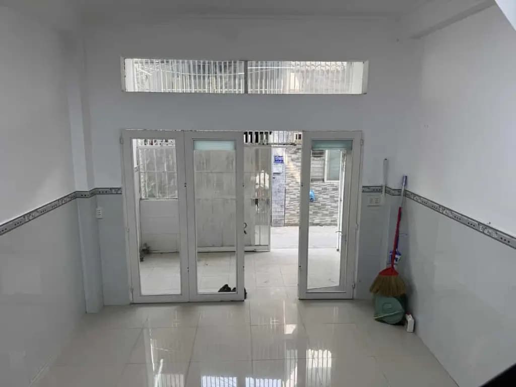 Main-BÁN NHÀ 2 TẦNG – ĐƯỜNG SỐ 4, HIỆP BÌNH PHƯỚC, THỦ ĐỨC - Giá chỉ: 4,6 TỶ (TL)-1