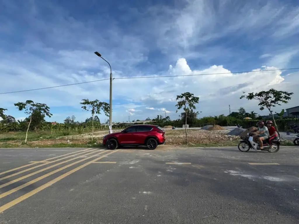 Main-Đất ven sông, đất nền Đồng Nai. Sổ riêng thổ cư, đất mặt tiền kinh doanh. Trả trước 400triệu-1