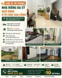 Thumb-CHO THUÊ NHÀ RIÊNG ĐA SỸ - KIẾN HƯNG 42M² X 3 TẦNG – NGÕ RỘNG Ô TÔ QUA – GIÁ 10 TR/THÁNG-5