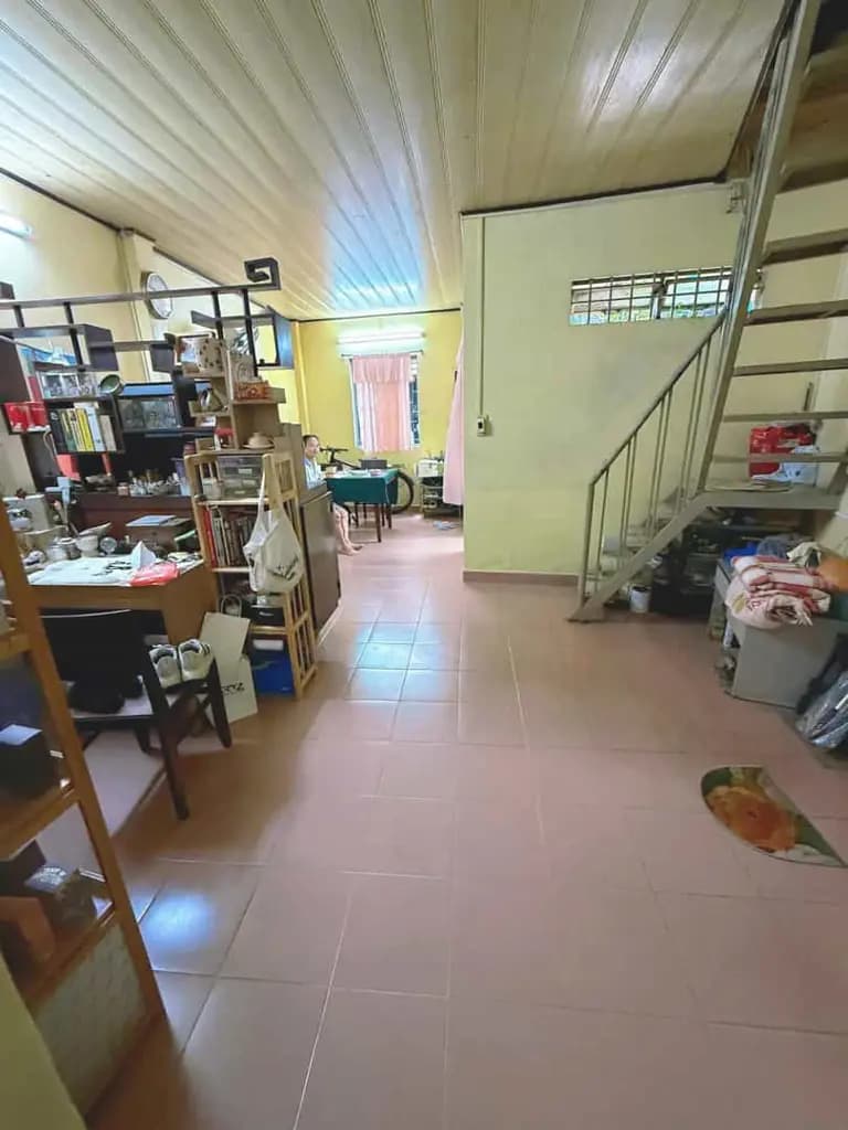 Main-GẦN SÂN BAY – SÁT CV GIA ĐỊNH – NHÀ 2 TẦNG – 42M² – CHỈ 3.35 TỶ-1