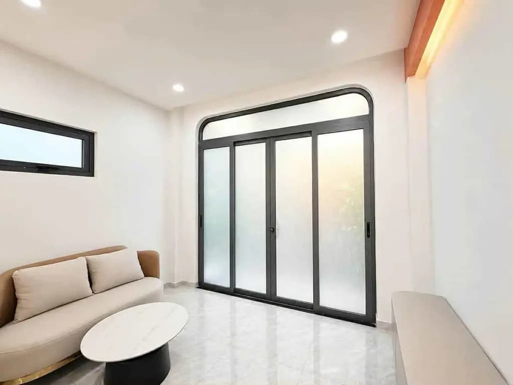 Main-NHÀ 3 TẦNG – CĂN GÓC 3 MẶT THOÁNG – SÁT MẶT TIỀN VŨ TÙNG, PHƯỜNG GIA ĐỊNH - 4.95TL-3