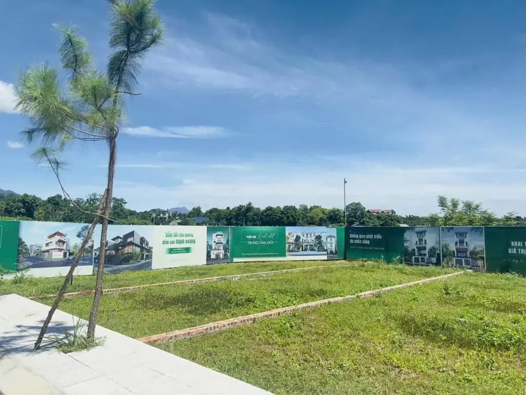 Main-Bán Đất 100m2 có sẵn 100 m2 thổ cư giá 2 tỷ tại Đường Quốc Lộ 21A Tân Xã Huyện Thạch Thất Hà Nội-2