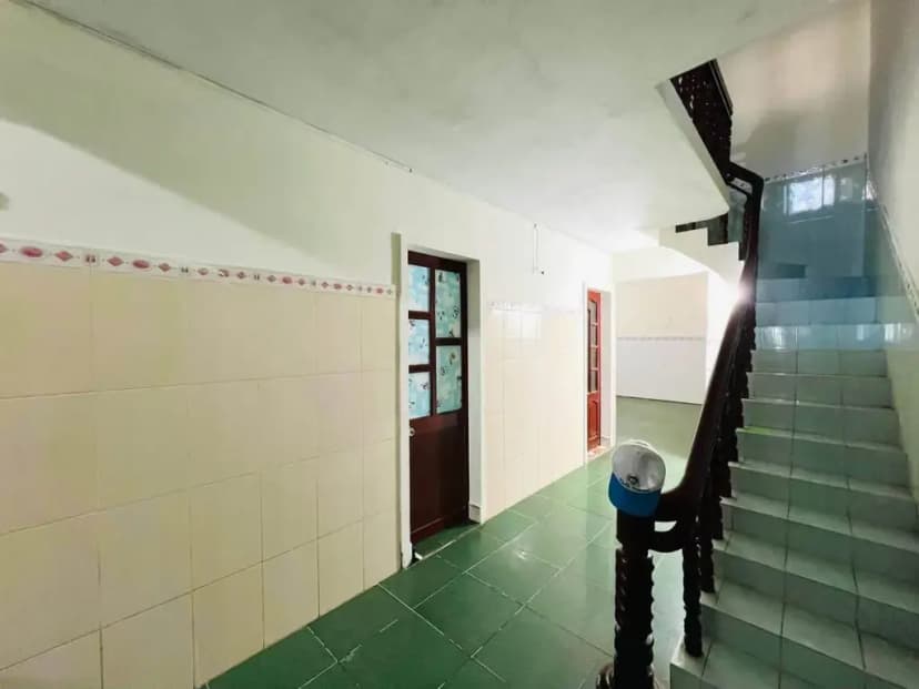 TÌM CHỦ MỚI CHO NGÔI NHÀ - DỌN VÀO LÀ Ở NGAY