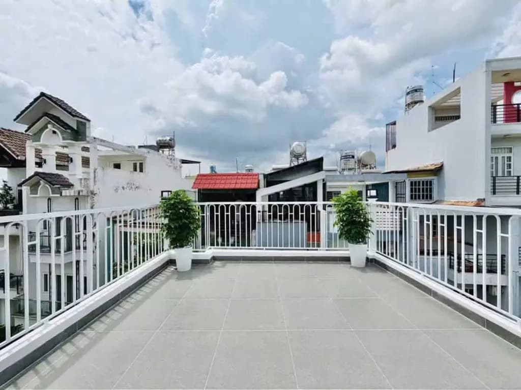 Main-SIÊU PHẨM XÂY MỚI 100% – GARAGE Ô TÔ – KHU PHÂN LÔ ĐỒNG BỘ, GÒ VẤP - 8.95 TỶ-0