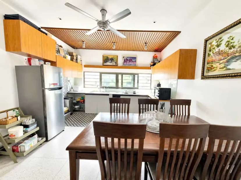 NHÀ ĐẸP ĐĂNG VĂN BI – TRƯỜNG THỌ | 4 TẦNG – HẺM XE TẢI – 98M² – 9,5 TỶ