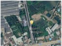 Thumb-Cho thuê Kho, nhà xưởng 2999m2 tại KCN Vĩnh Lộc 2, Đường Ql 1A Xã Long Hiệp Huyện Bến Lức Long An-6
