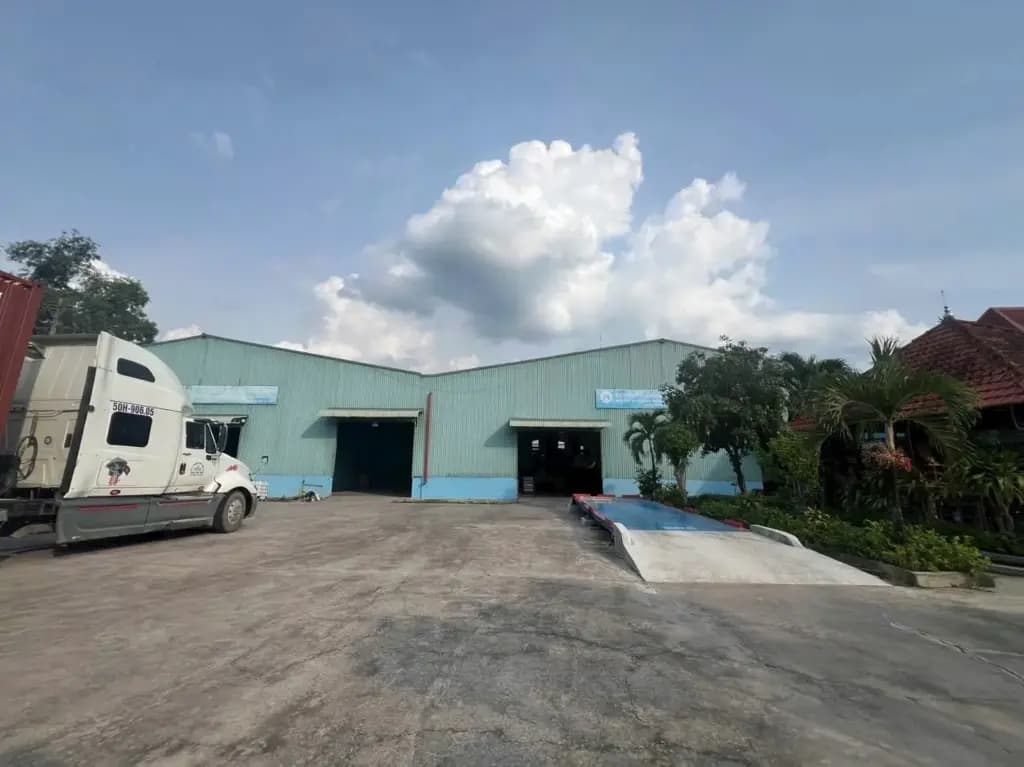 Main-Cho thuê Kho, nhà xưởng 11000m2 tại Xã Đất Cuốc Huyện Bắc Tân Uyên Bình Dương-1