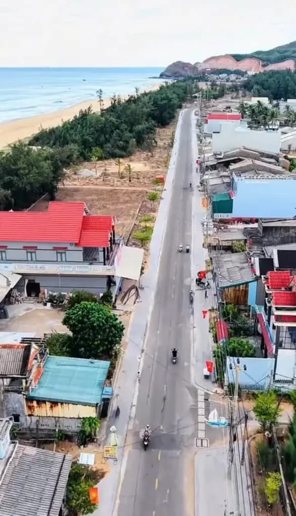 CHỦ ĐANG KẸT TIỀN, CẦN BÁN GẤP CĂN NHÀ Ở HOÀI HẢI