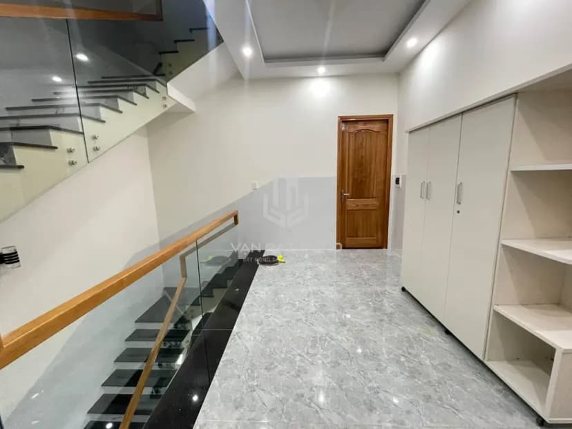 🔥 CHO THUÊ NHÀ KHU KHANG LINH – 90M² – 3PN – FULL NỘI THẤT – HẺM 2 Ô TÔ TRÁNH – 12 TRIỆU/THÁNG 🔥