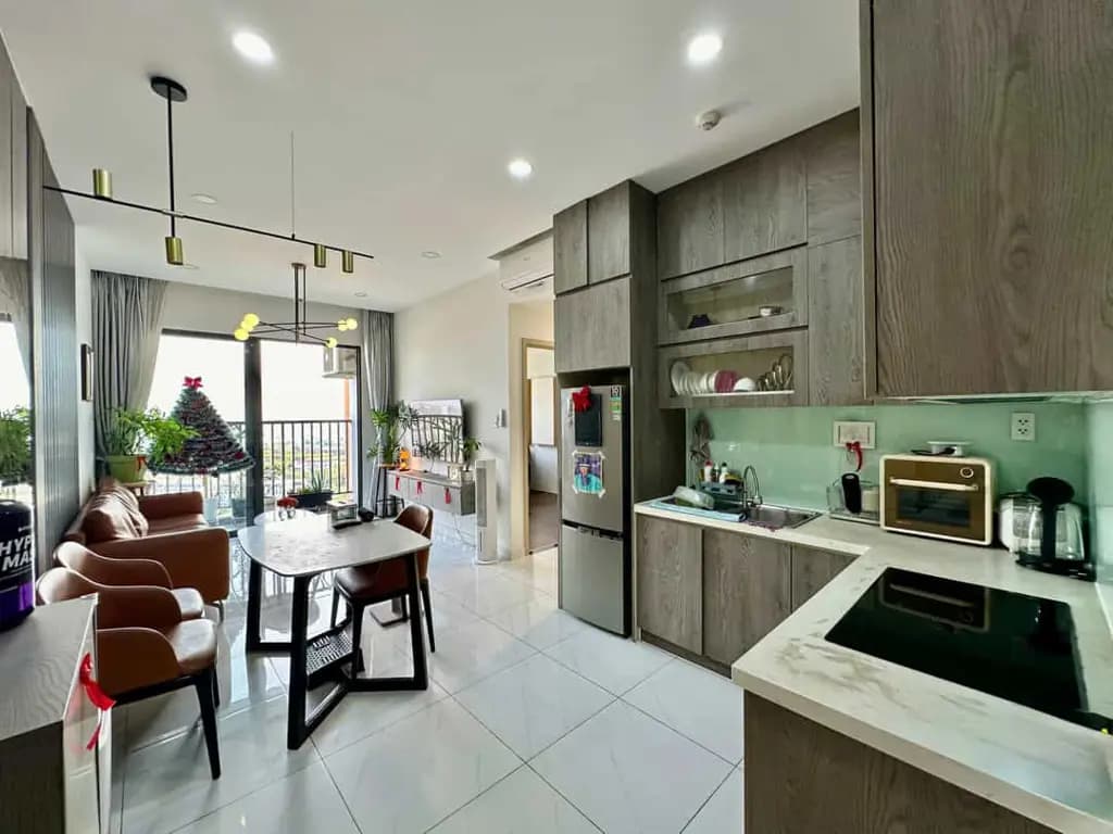 Main-GIÁ CỰC TỐT, KHÔNG MUA QUÁ PHÍ: [SAFIRA KHANG ĐIỀN] CĂN GÓC RỘNG NHÌN SÔNG BIỆT THỰ SIÊU SANG, SỔ-1