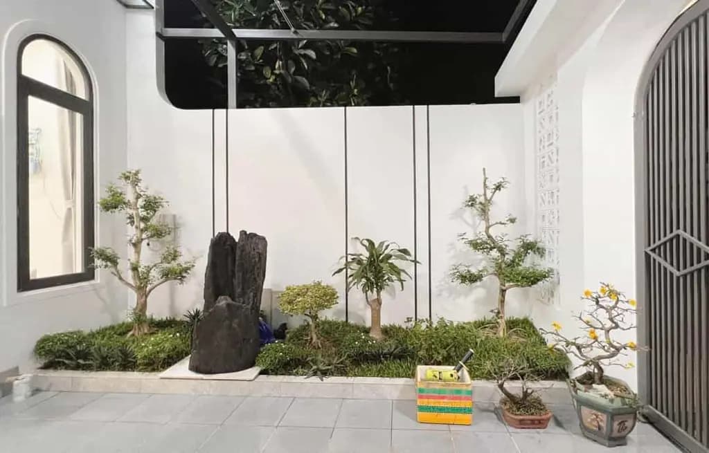 Main-Chủ ngộp giảm mạnh 200tr chỉ còn 1 tỷ hơn căn nhà cấp 4 không nơi nào có giá rẻ hơn.-1