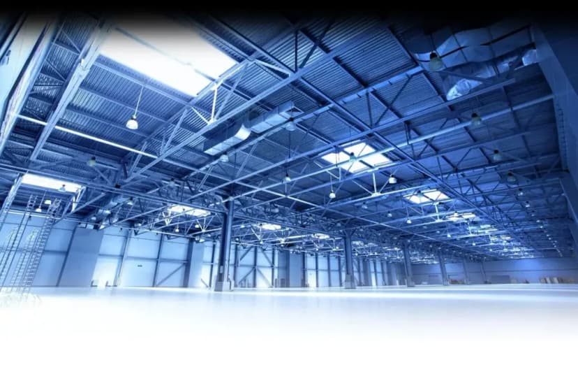 Cho thuê xưởng Quốc Lộ 1A, Bến Lức, Long An, chỉ 65 nghìn/m2/tháng. 2.550m² / 3.300m² / 2.100m² / 4.400m² / 2.800m² / 5.400m² / 3.500m² / 6.200m²