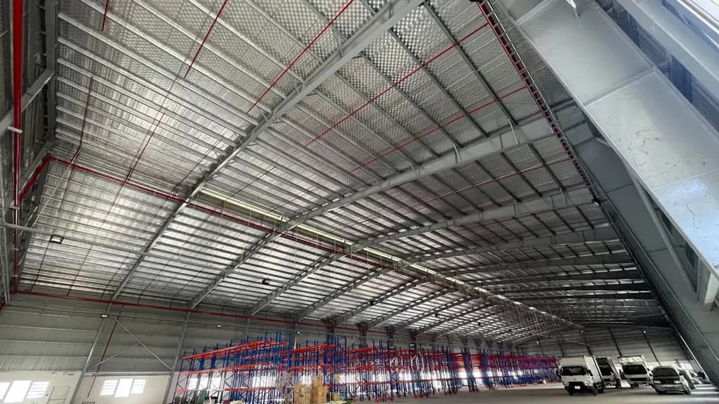Main-CHO THUÊ KHO XƯỞNG 4.600m² KCN BÌNH MINH - PCCC TỰ ĐỘNG ĐÃ NGHIỆM THU - ĐIỆN 400kVA-4