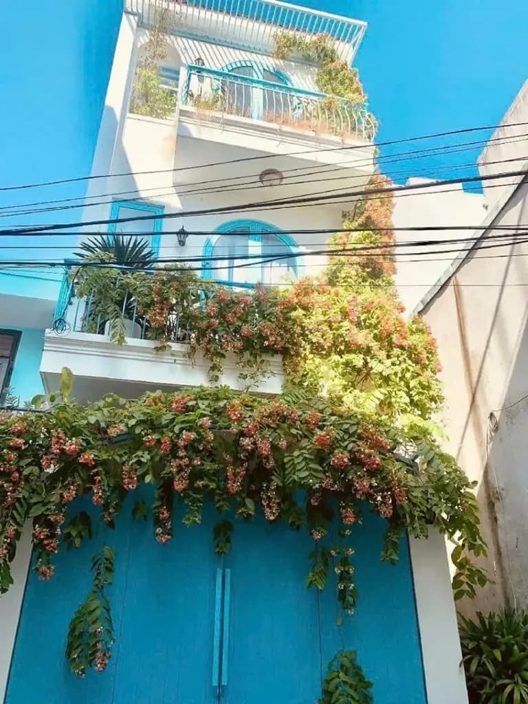 Main-20 🏡 CHO THUÊ NHÀ 3 TẦNG K/ Ô TÔ NGUYỄN HỮU THỌ – FULL NỘI THẤT-0