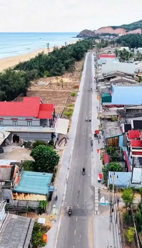 TÔI ĐÃ TÌM ĐƯỢC CĂN NHÀ ĐẸP Ở HOÀI HẢI BẰNG 3 BÍ QUYẾT TỪ NHỮNG NGƯỜI LÀM BĐS LÂU NĂM
