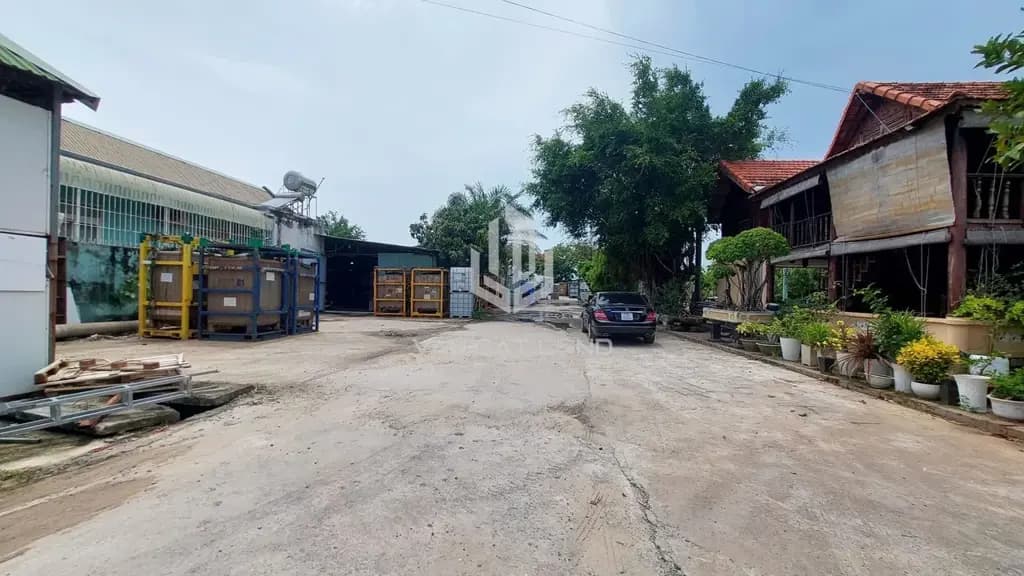 Main-🚛 CHO THUÊ ĐẤT 5.000M² P.12 – SÁT CAO TỐC BIÊN HÒA - VŨNG TÀU – CHỈ 30K/M²/THÁNG 🚛-0