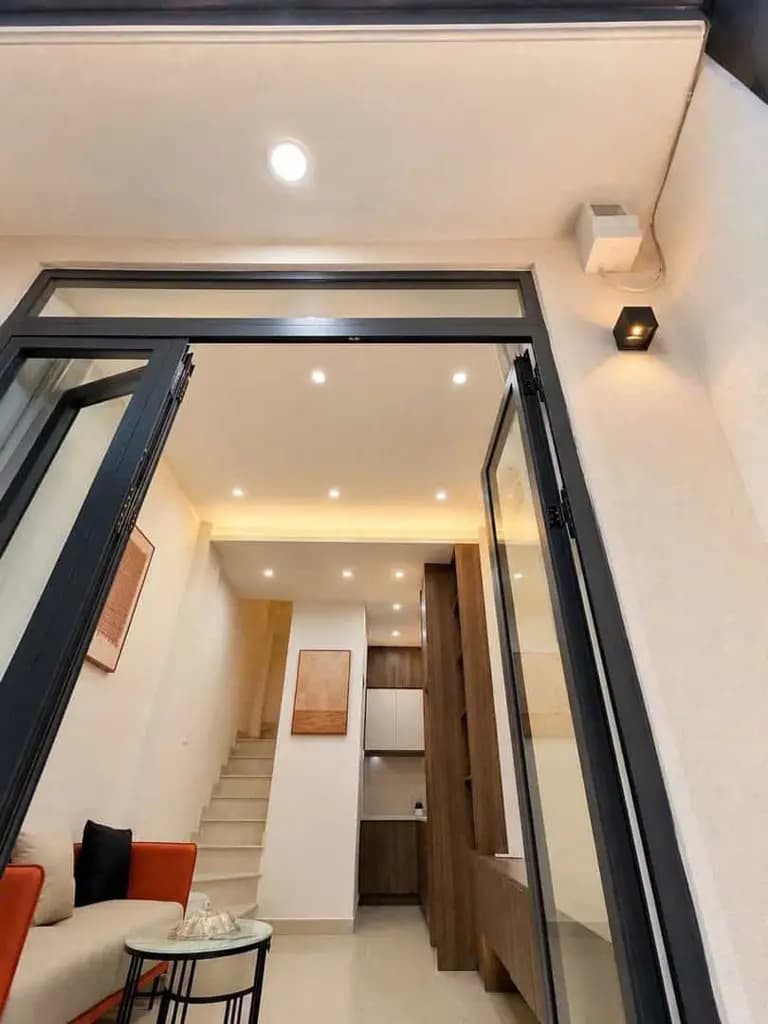 Main-NHÀ 4 TẦNG FULL NỘI THẤT – TRUNG TÂM THANH ĐA, BÌNH THẠNH - 4 TẦNG - 2PN, 3WC - 3,99 TỶ-0