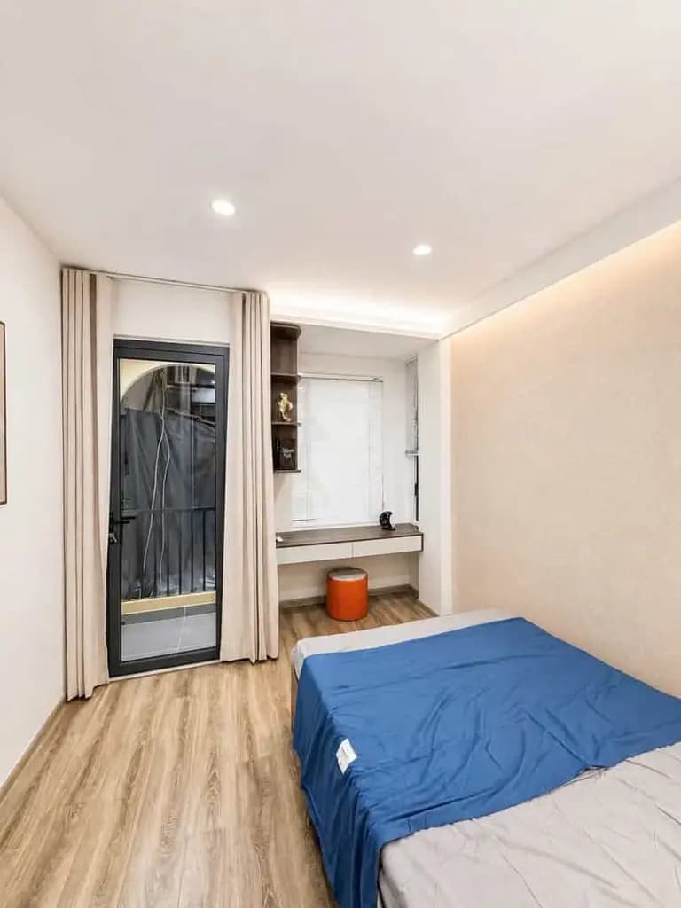 Main-NHÀ 4 TẦNG FULL NỘI THẤT – TRUNG TÂM THANH ĐA, BÌNH THẠNH - 4 TẦNG - 2PN, 3WC - 3,99 TỶ-3