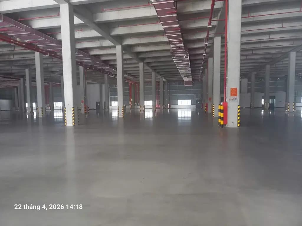 Main-Cho thuê Kho, nhà xưởng 2999m2 tại KCN Vĩnh Lộc 2, Đường Ql 1A Xã Long Hiệp Huyện Bến Lức Long An-1