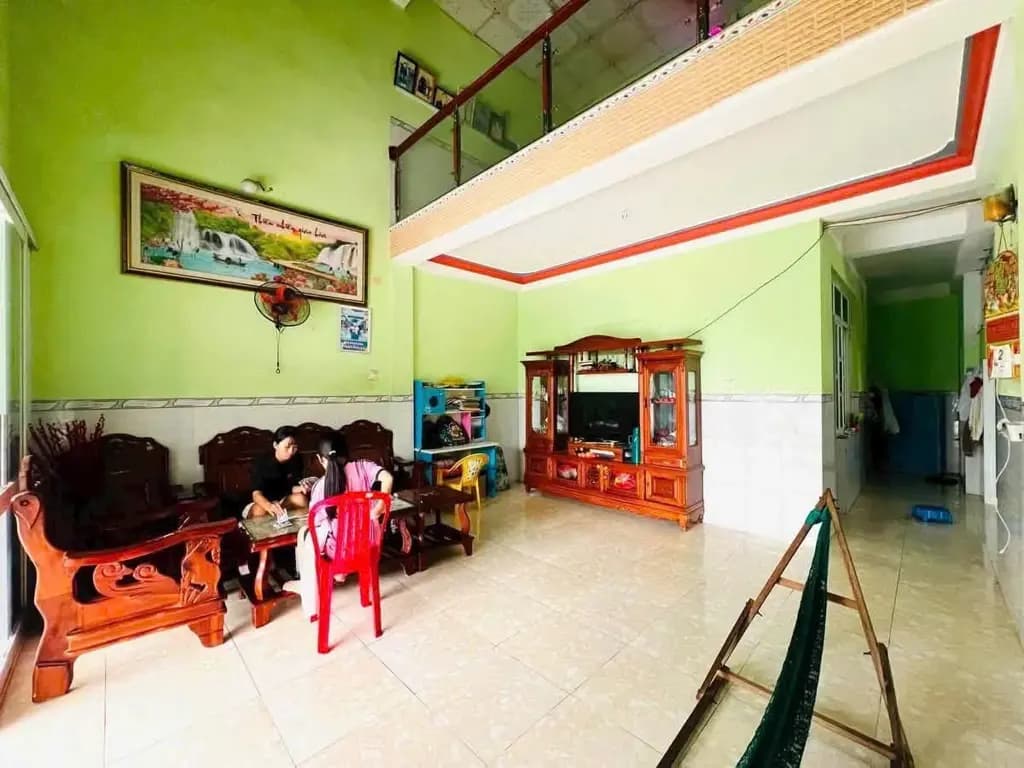 Main-TÌM CHỦ MỚI CHO NGÔI NHÀ - DỌN VÀO LÀ Ở NGAY-4