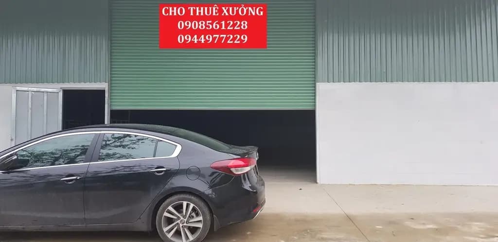 Main-NHÀ XƯỞNG CHO THUÊ NẰM PHƯỜNG THẠNH XUÂN QUẬN 12 DT: 300M GIÁ 20 TRIÊU LH: 0908561228-0