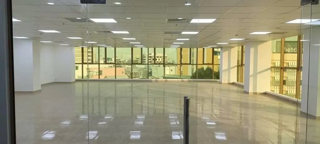 Main-Cho thuê Văn phòng 100m2 giá 25.5 triệu tại Đường 30 Tháng 4 Phường Xuân Khánh Quận Ninh Kiều Cần Thơ-4