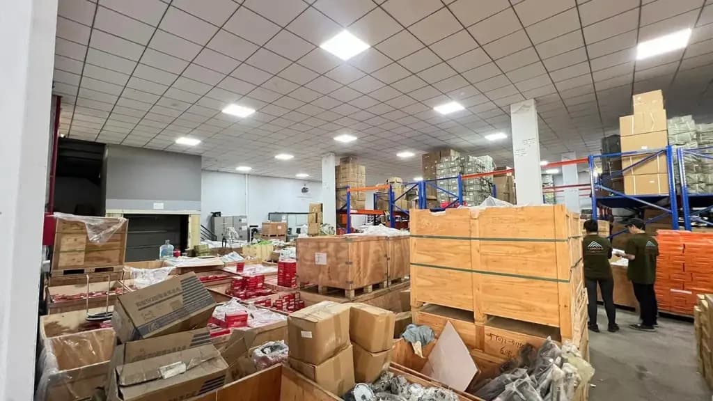 Main-Cho thuê kho xưởng 2500m2 Quốc lộ 13, Hiệp Bình Phước, Thủ Đức-1