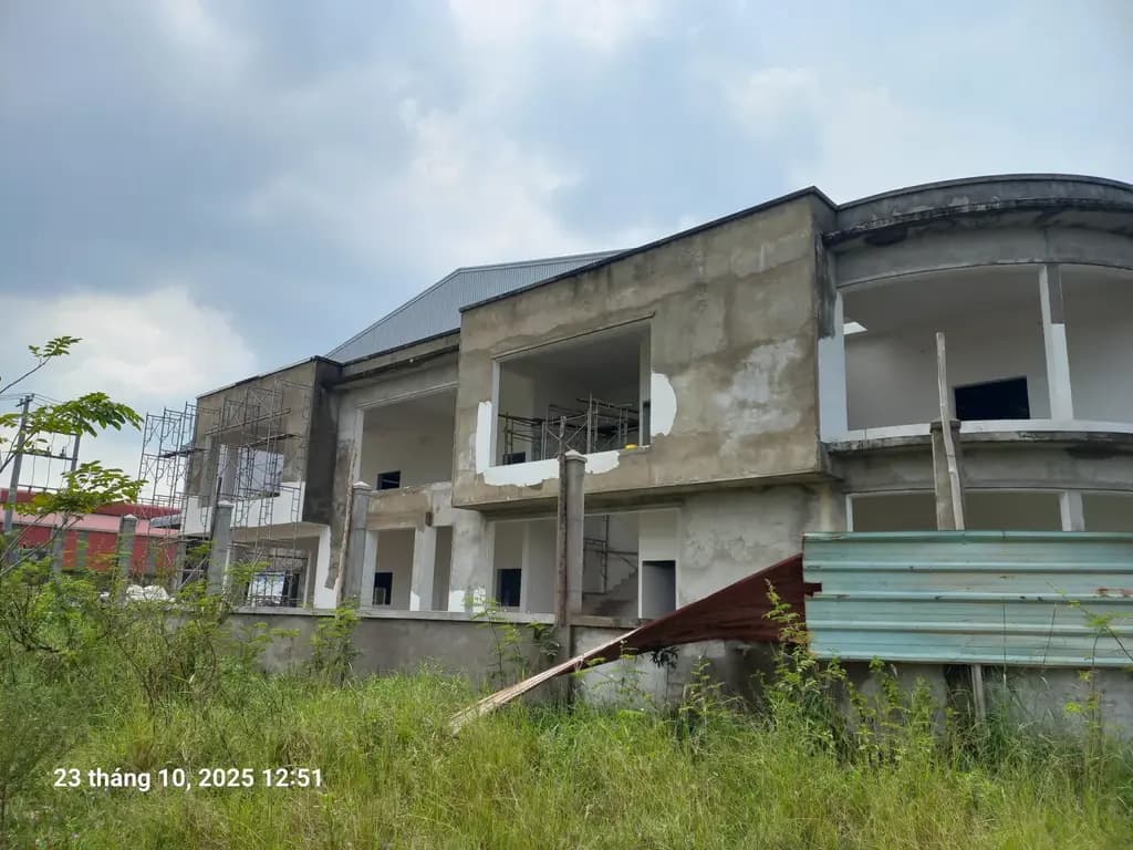 Main-Cho thuê xưởng 3,735m2 CCN Hải Sơn Đức Hòa Đông, Huyện Đức Hòa, Long An-1