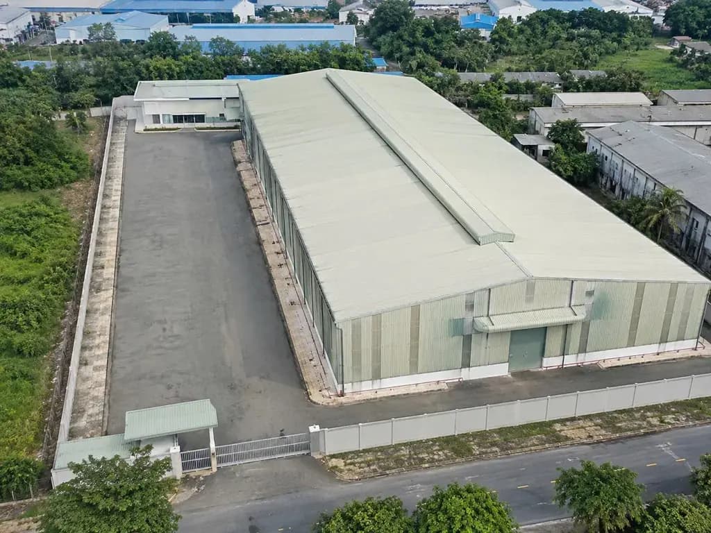 Main-CHO THUÊ TỔNG KHO CONTAINER 7.220M² - KCN TRÀ NÓC, CẦN THƠ-0
