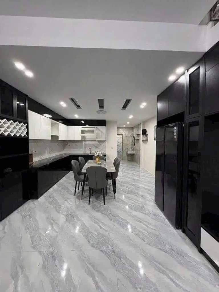 Main-Bán Nhà Gác Lửng Ngay Chợ Tân Bình Tặng Full Nội Thất!-4