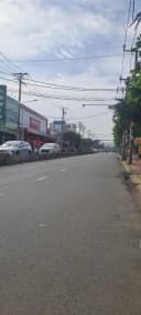 Thumb-Bán nhà 173m² full thổ cư ngang 8m giá 24.5 tỷ tại Đường Phan Văn Hớn, Đông Hưng Thuận-1