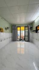 Thumb-Bán Nhà Quận Bình Tân 30m2 - Bình Trị Đông, Hẻm Thông 3m-1