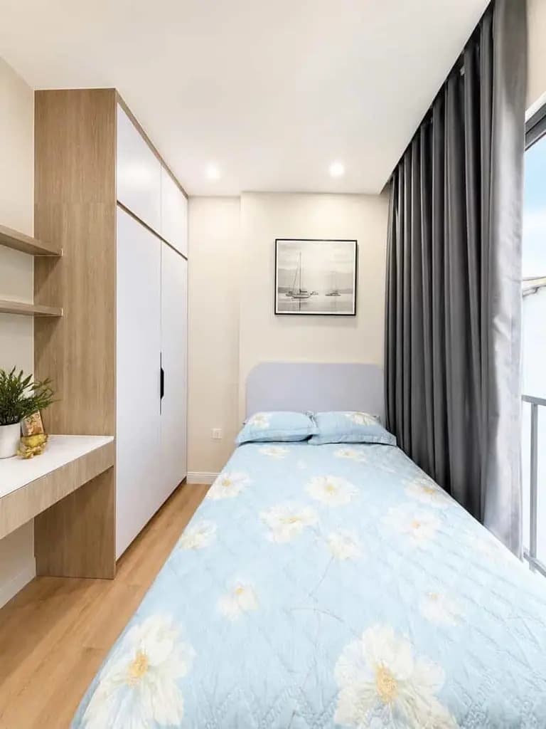 Main-NHÀ 3 TẦNG – 3 PHÒNG NGỦ – CHU VĂN AN, BÌNH THẠNH - 3 PHÒNG NGỦ - 3WC - 4.95 TỶ-1