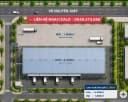 Thumb-SIÊU KHO LOGISTICS 8.200M² MẶT TIỀN ĐẠI LỘ VÕ NGUYÊN GIÁP: PCCC TỰ ĐỘNG, CONT 40FT CHẠY 24/7-1