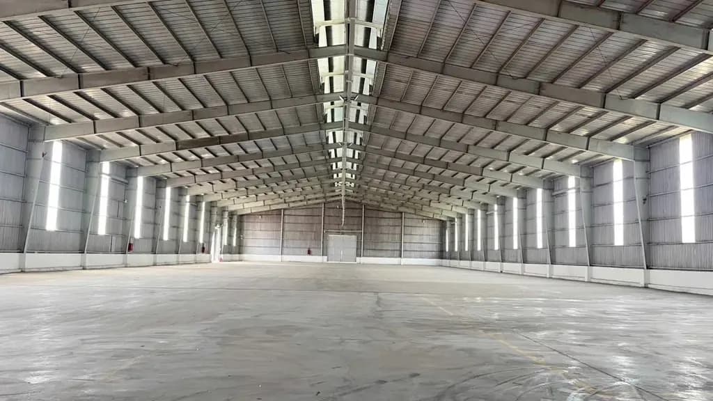 Main-CHO THUÊ TỔNG KHO CONTAINER 7.220M² - KCN TRÀ NÓC, CẦN THƠ-1