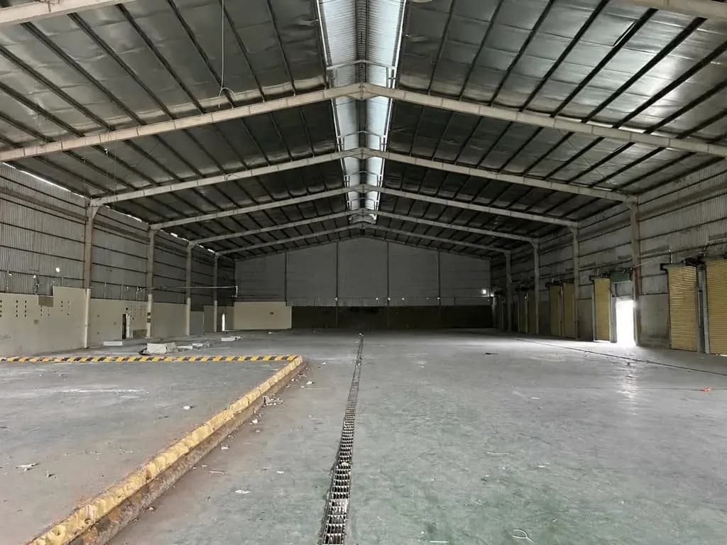 Main-TỔNG KHO SKC CHIẾN LƯỢC 4.000M² TRUNG TÂM TP. VỊ THANH – PCCC CHUẨN – GIÁ 80 TR!-3