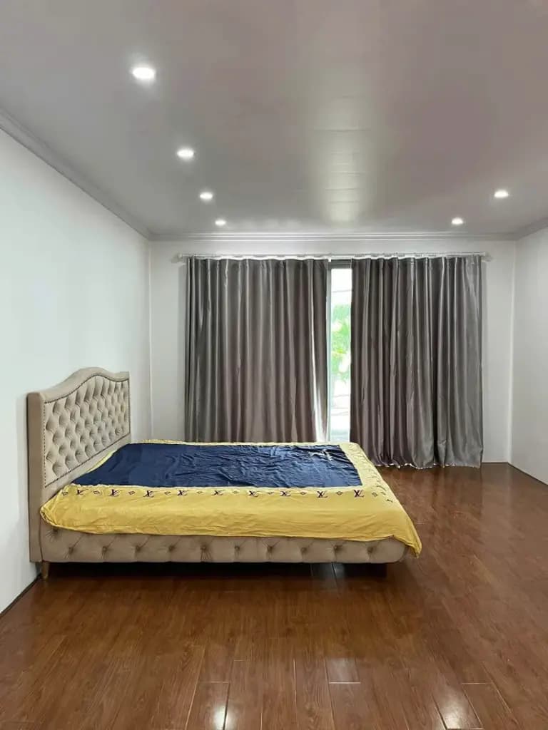 Cho thuê Nhà riêng 30m2 giá 6.5 triệu tại Phường Tân Mai Quận Hoàng Mai Hà Nội