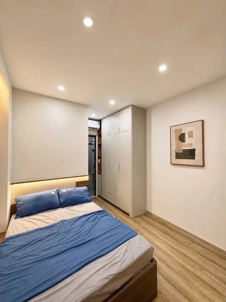 Main-NHÀ 4 TẦNG FULL NỘI THẤT – TRUNG TÂM THANH ĐA, BÌNH THẠNH - 4 TẦNG - 2PN, 3WC - 3,99 TỶ-4
