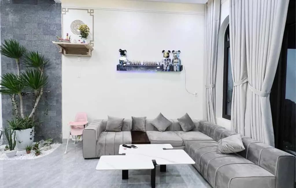 Main-Chủ ngộp giảm mạnh 200tr chỉ còn 1 tỷ hơn căn nhà cấp 4 không nơi nào có giá rẻ hơn.-2