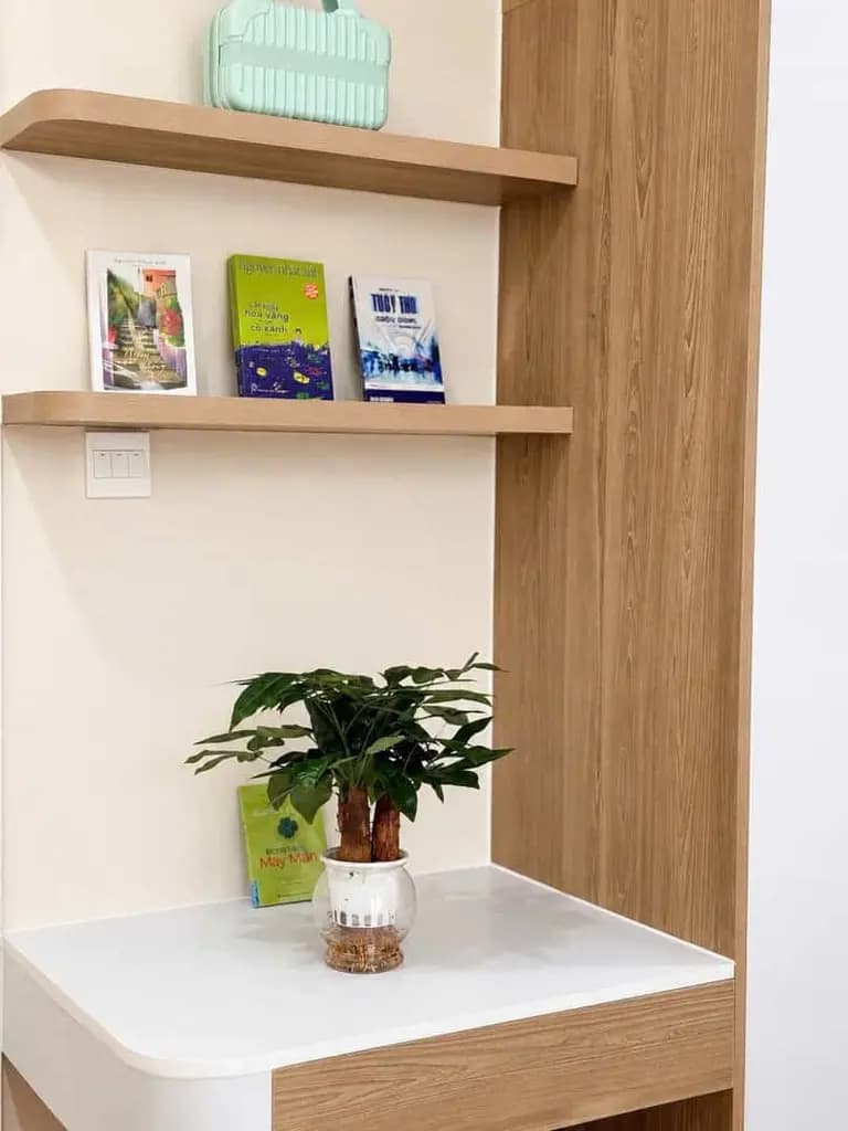 Main-NHÀ 3 TẦNG – 3 PHÒNG NGỦ – CHU VĂN AN, BÌNH THẠNH - 3 PHÒNG NGỦ - 3WC - 4.95 TỶ-4