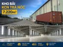 Thumb-Cho thuê kho xưởng 7.220m² KCN Trà Nóc, Bình Thủy, Cần Thơ, sân bãi 3.300m², container 24/7-1