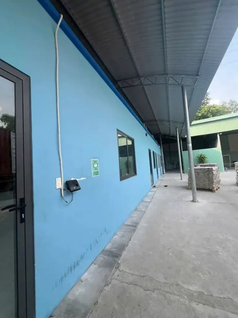 Main-Cho thuê Kho, nhà xưởng 11000m2 tại Xã Đất Cuốc Huyện Bắc Tân Uyên Bình Dương-4