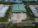 Thumb-Cho Thuê Kho Xưởng 5.000m² (Kho 3.800m²) Mặt Tiền Quốc Lộ 1A, TP. Vĩnh Long-1