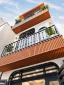 Thumb-NHÀ 3 TẦNG – 3 PHÒNG NGỦ – CHU VĂN AN, BÌNH THẠNH - 3 PHÒNG NGỦ - 3WC - 4.95 TỶ-4