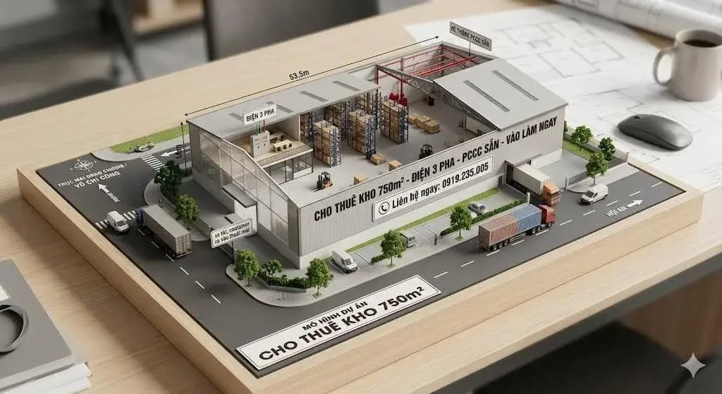 Main-CHO THUÊ KHO MAI ĐĂNG CHƠN 750m² ĐIỆN 3 PHA – PCCC SẴN – VÀO LÀM NGAY-0
