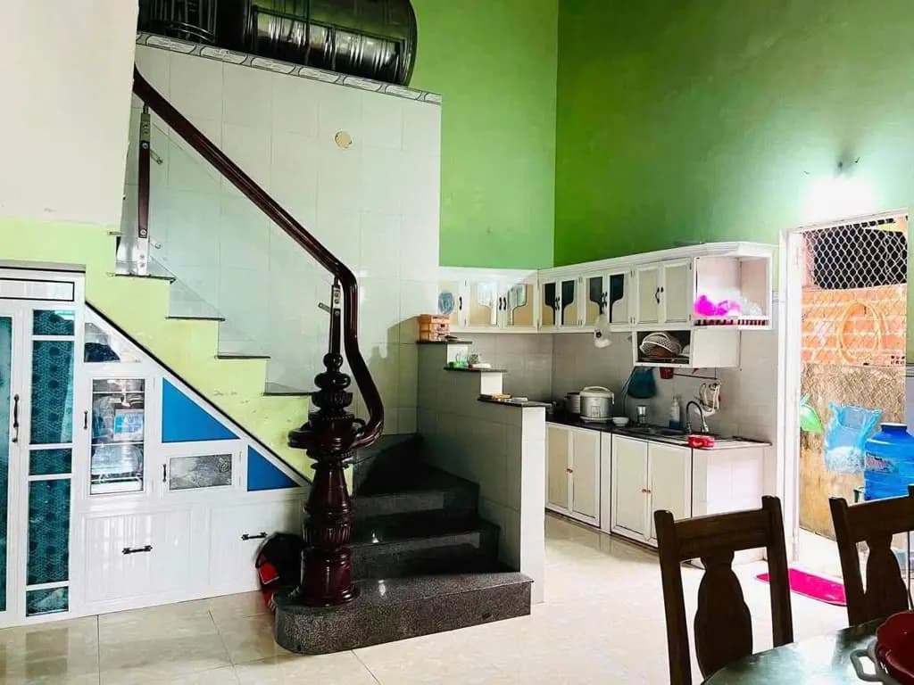 Main-TÌM CHỦ MỚI CHO NGÔI NHÀ - DỌN VÀO LÀ Ở NGAY-5