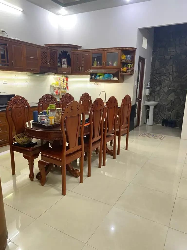 Main-Bán Nhà riêng 120m2 có sẵn 120 m2 thổ cư giá 5.9 tỷ tại Đường Trương Thị Hoa Phường Tân Thới Hiệp Quận 12 TP. Hồ Chí Minh-2