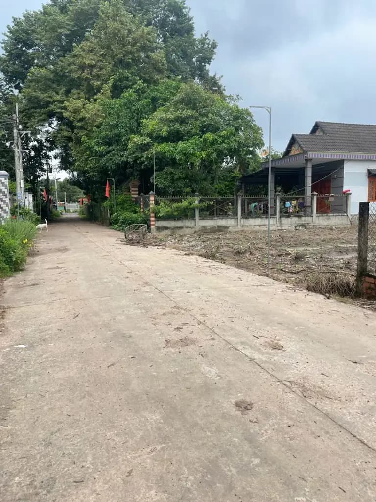 Main-Bán Đất 945m2 có sẵn 100 m2 thổ cư giá 680 triệu tại Xã An Linh Huyện Phú Giáo Bình Dương-0