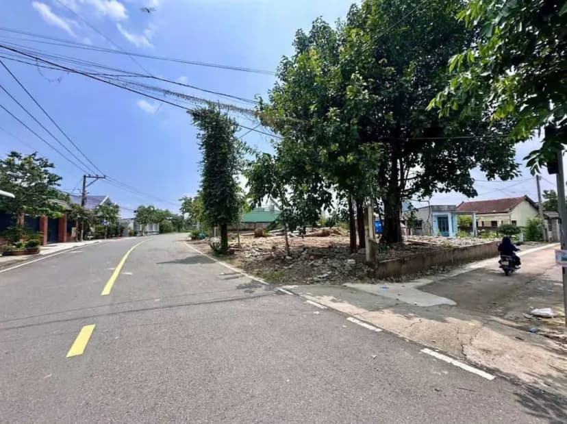 MẶT TIỀN HƯƠNG LỘ 9 – GẦN TÂN TRIỀU | 3 LÔ ĐẸP ĐANG CÓ SẴN
