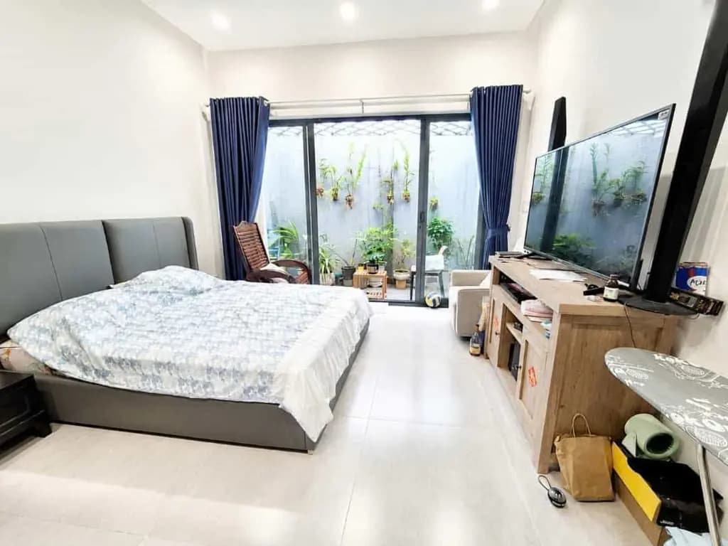 Main-NHÀ ĐẸP ĐĂNG VĂN BI – TRƯỜNG THỌ | 4 TẦNG – HẺM XE TẢI – 98M² – 9,5 TỶ-5